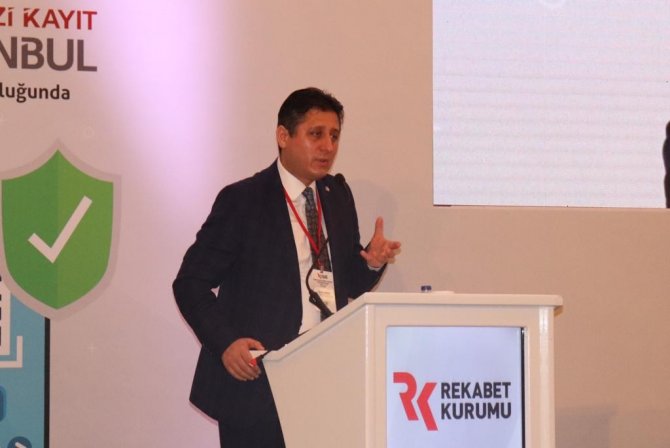 Rekabet Kurumu Başkanı Küle: “Zincir Marketlere Ceza Getiren Tüm Yazışmaları Yayımlayacağız”