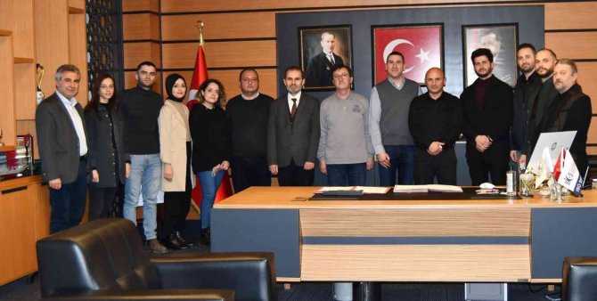 Altınova’da ‘Sıfırdan Başlıyoruz’ Projesi