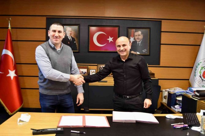 Altınova’da ‘Sıfırdan Başlıyoruz’ Projesi