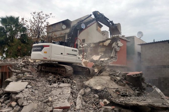 Başkan Gültak, Kentsel Dönüşüm İçin Herkesten Destek İstedi