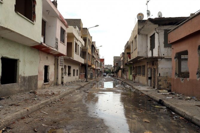 Başkan Gültak, Kentsel Dönüşüm İçin Herkesten Destek İstedi