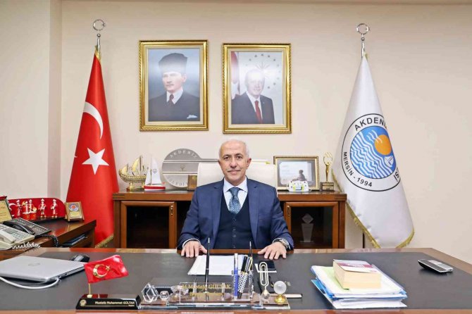 Başkan Gültak, Kentsel Dönüşüm İçin Herkesten Destek İstedi