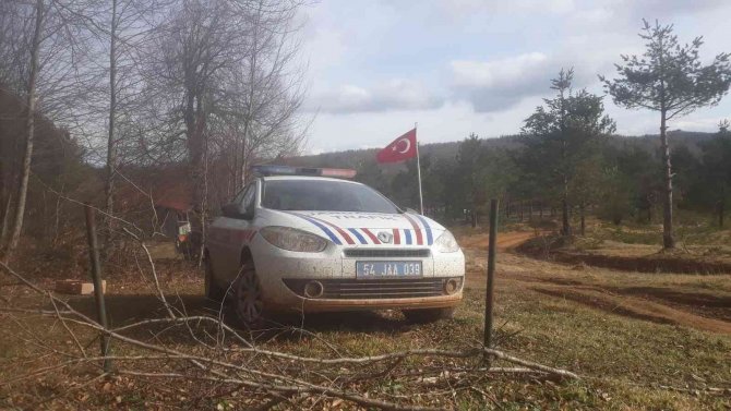 Jandarma Ekipleri, Çevre Kirliliğinin Önlenmesi İçin Yaylada Denetim Yapacak
