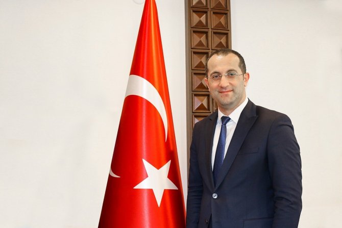 Akçaabat Yenileniyor