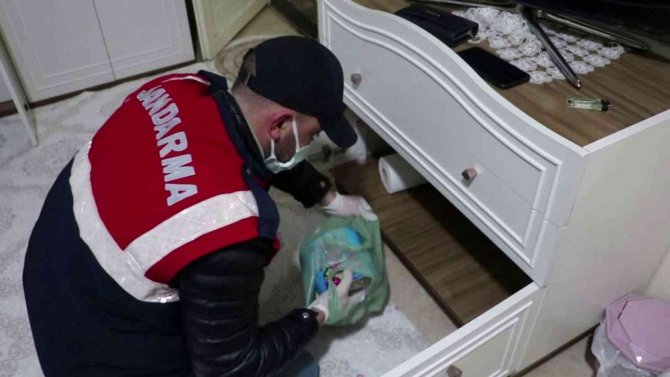 Siirt’te 19 Yıldır Aranan Katil Zanlısı Yakalandı