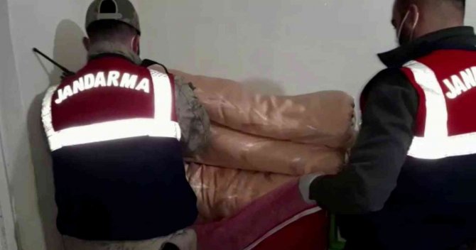 Siirt’te 19 Yıldır Aranan Katil Zanlısı Yakalandı