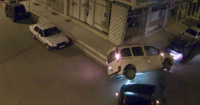 Siirt’te Bir Yıllık Kaza Bilançosu Korkuttu
