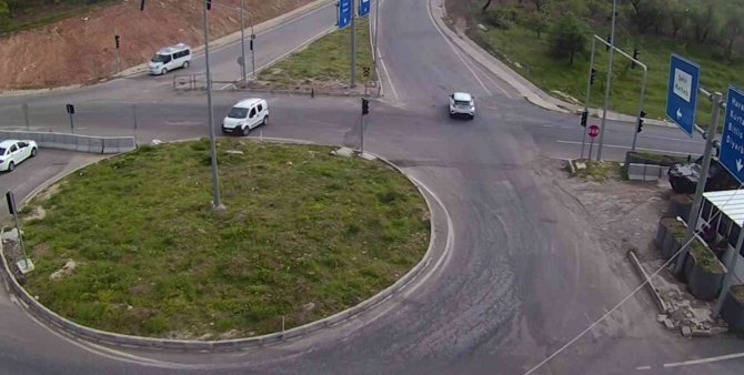 Siirt’te Bir Yıllık Kaza Bilançosu Korkuttu