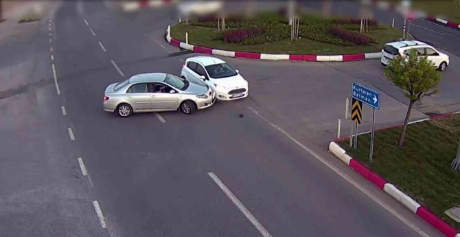 Siirt’te Bir Yıllık Kaza Bilançosu Korkuttu