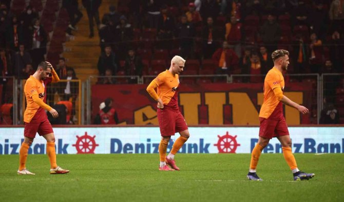 Süper Lig’de 20. Hafta Sürprizlerle Tamamlandı
