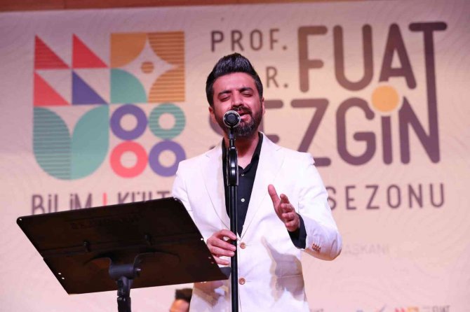 Sultangazi’de Türk Sanat Müziği Gecesi