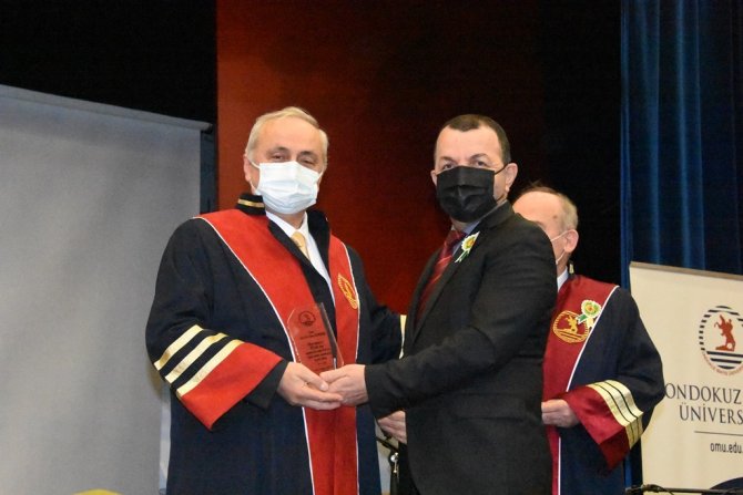 Rektör Ünal: “Gıda, Günümüzde Stratejik Önemi En Fazla Olan Unsur Haline Geldi”