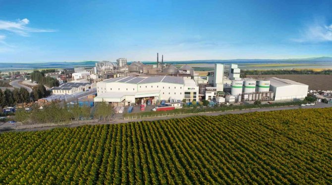 Sunar Şirketlerine "Sıfır Atık" Belgesi