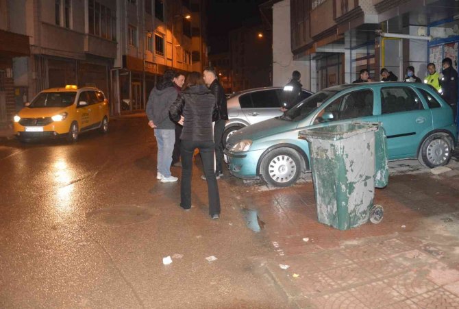 Komedi Filmi Gibi Hırsızlık Cezaevinde Son Buldu