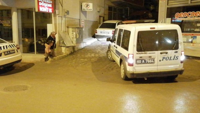 Komedi Filmi Gibi Hırsızlık Cezaevinde Son Buldu