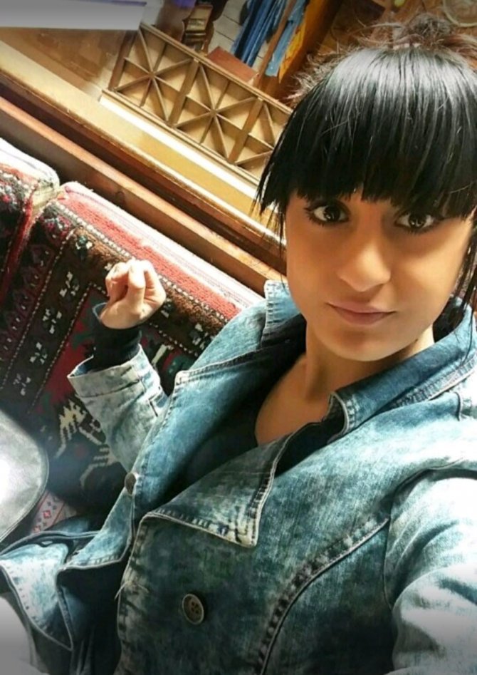 Pınar Kaynak Davasında Adli Tıp Raporu Açıklandı