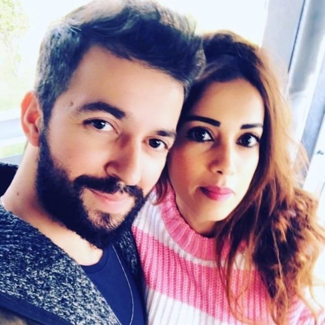 Maden İşçisi, Tunuslu Marva Hamouda’yla Dünya Evine Girdi