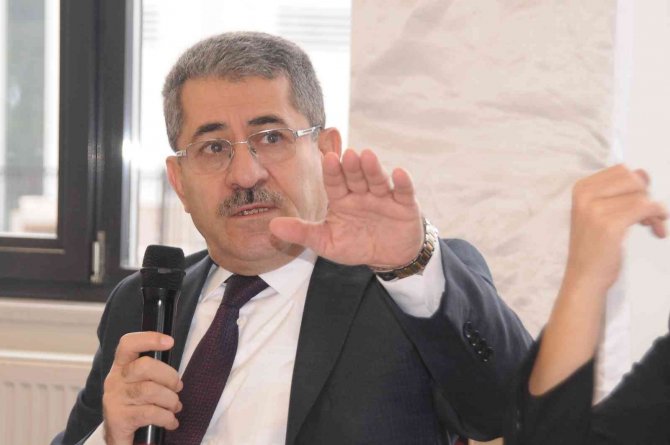 Şehir Stadyumu Yalova Üniversitesi Kampüsüne Yapılacak