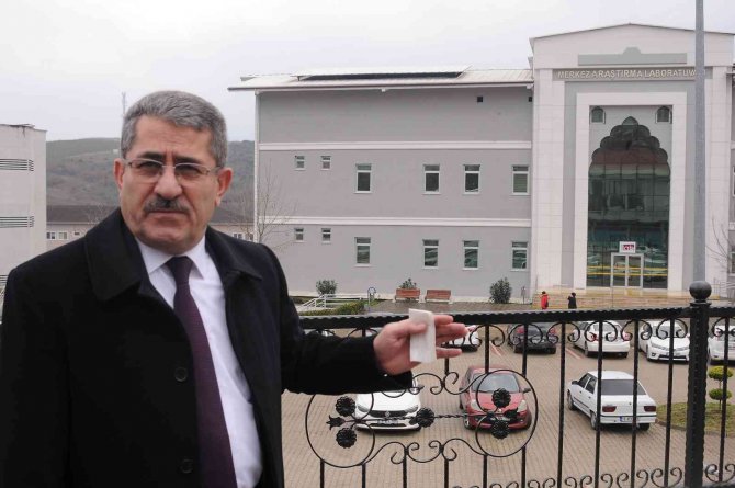 Şehir Stadyumu Yalova Üniversitesi Kampüsüne Yapılacak