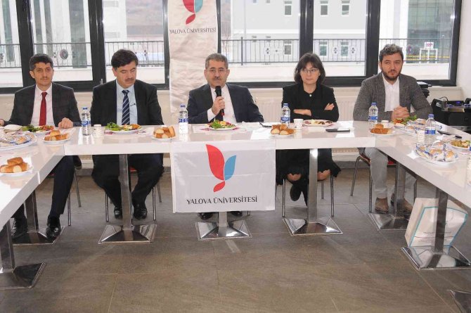Şehir Stadyumu Yalova Üniversitesi Kampüsüne Yapılacak