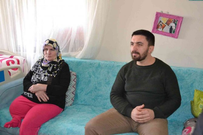 Hasta Yakını İle Hastane Yöneticileri Arasında Kavga
