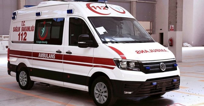 Acil Çağrıları Tek Hatta Birleştiren Açm’ye 1 Milyondan Fazla Kişi Ulaştı