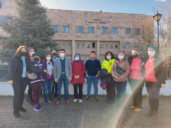 Oğuzhan Kemçin Davasında Karar Açıkladı