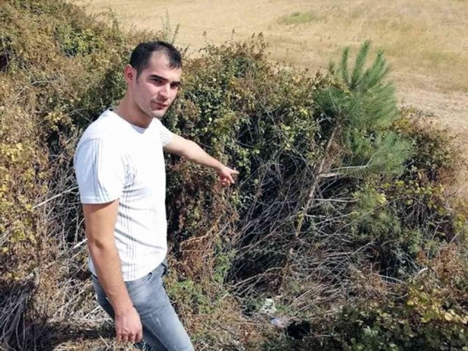 Oğuzhan Kemçin Davasında Karar Açıkladı