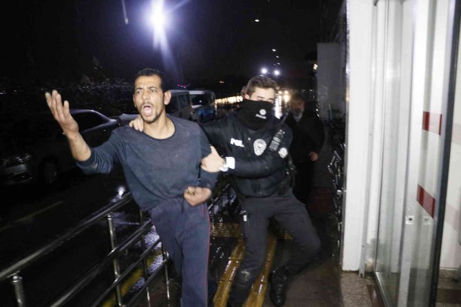Adana Hırsızlık Operasyonu: 6 Gözaltı