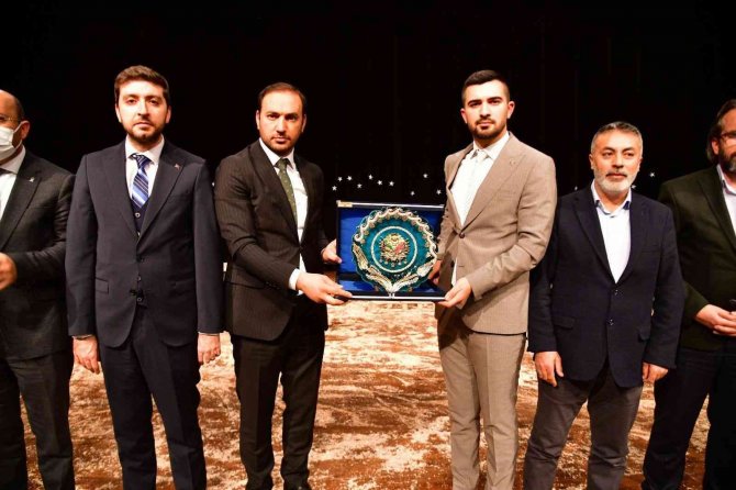 Fetih Ruhu Mamak Gençliğinde Can Buldu