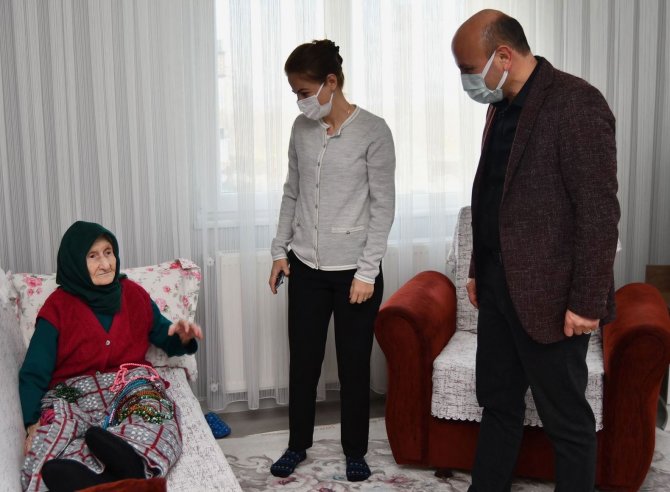 Başkan Oral, Salgın Uyarısında Bulundu