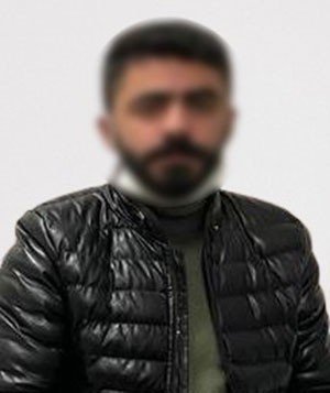 Gasp İçin Girdikleri Evde Cinayet İşleyen Şüphelilerden 2’si Tutuklandı