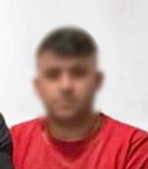 Gasp İçin Girdikleri Evde Cinayet İşleyen Şüphelilerden 2’si Tutuklandı
