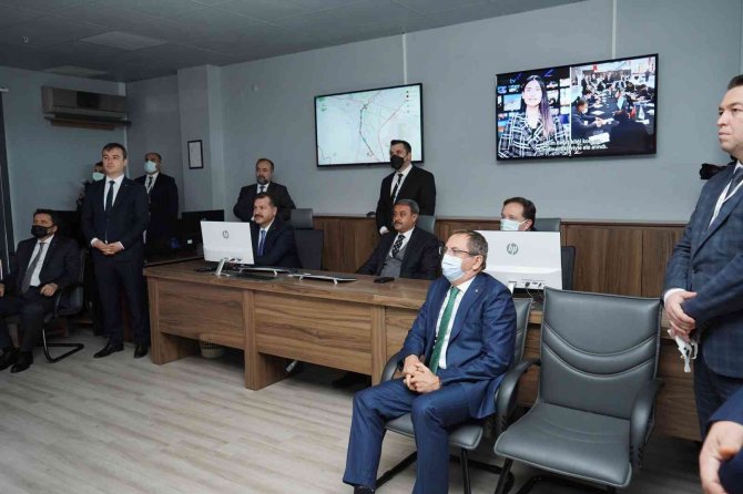 Ayvalık’taki Trafik Sorunu Tek Yön Uygulamasıyla Ortadan Kalkacak