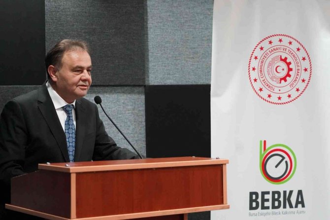 Bilecik Belediyesinden Üretici Kadınlara Büyük Destek
