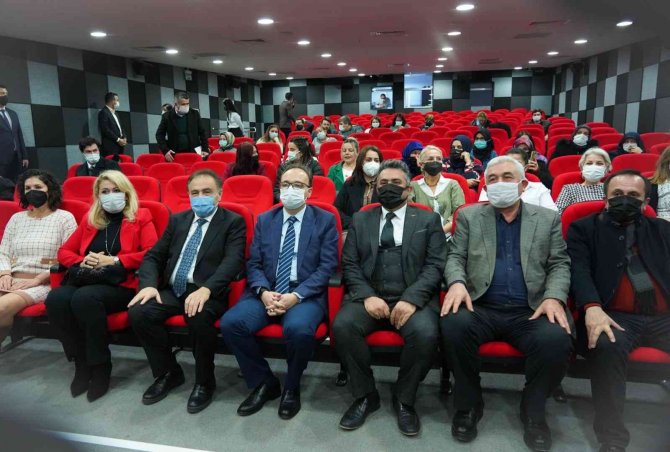 Bilecik Belediyesinden Üretici Kadınlara Büyük Destek