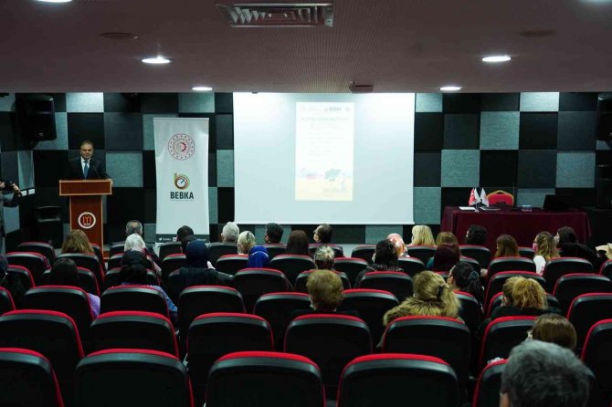 Bilecik Belediyesinden Üretici Kadınlara Büyük Destek