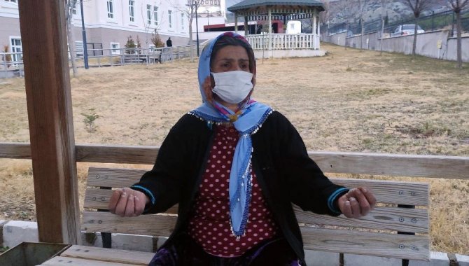 Minik Ayşenur’un Şüpheli Ölümünde Darp İddiası