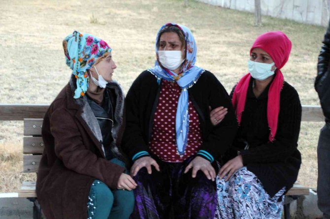 Minik Ayşenur’un Şüpheli Ölümünde Darp İddiası