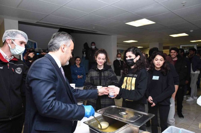 Finallere Hazırlanmak Büyükşehir’le Çok Rahat