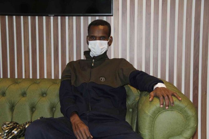 Türkiye, Afrika’ya İyilik Elinin Uzatmaya Devam Ediyor