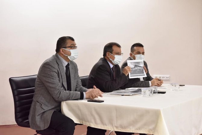 Çan Meslek Yüksekokulu Fakülte Oluyor