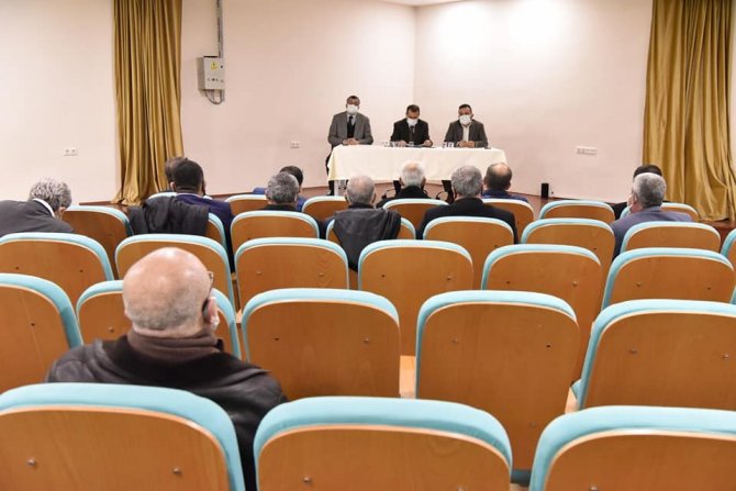 Çan Meslek Yüksekokulu Fakülte Oluyor