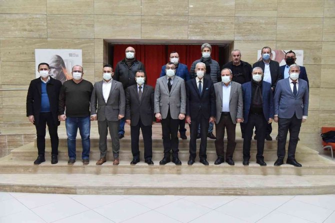 Çan Meslek Yüksekokulu Fakülte Oluyor