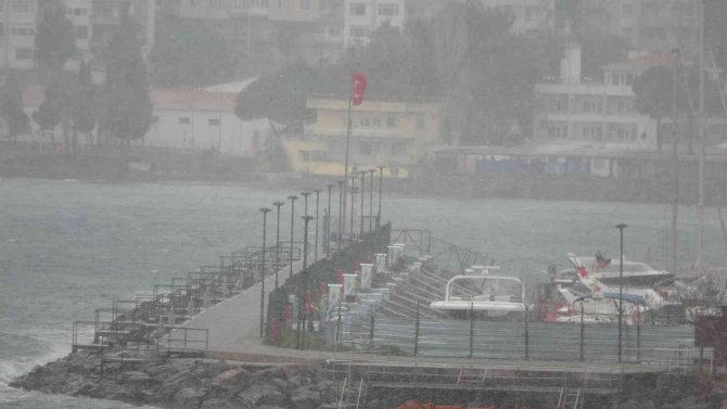Çanakkale- Kilitbahir Feribot Seferleri Yeniden Başlıyor