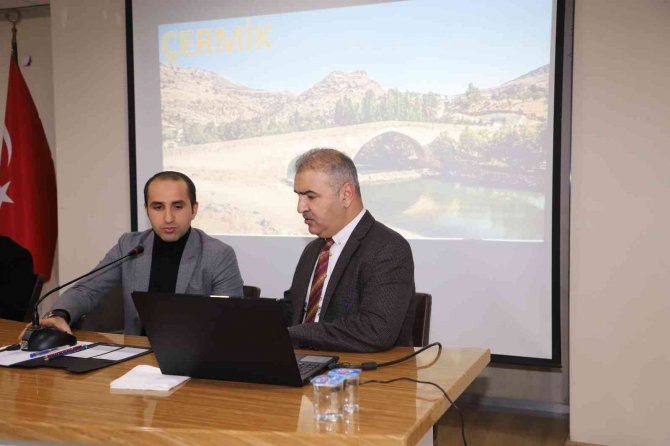 Di̇ski̇ Genel Müdür Tutşi, “Tahsil Edilen Her Kuruş Yarını İnşa Etmede Kullanılıyor”