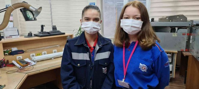 Kardemi̇r ‘İ̇kili Mesleki Eğitim Uygulaması’ Projesiyle Genç Mühendisleri Hazırlıyor