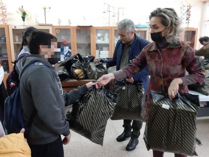 3 Kişiyi Yaraladı, 80 Çocuğu Sevindirince Ceza Almaktan Kurtuldu