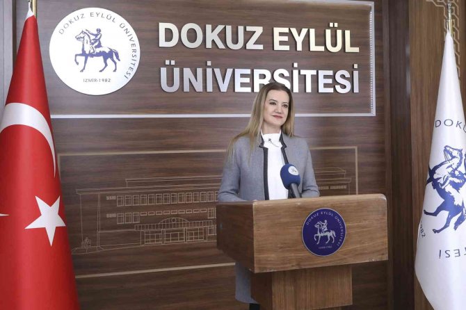 Dokuz Eylül, Sağlık Sektöründe Kümelenmede Öncü Olacak