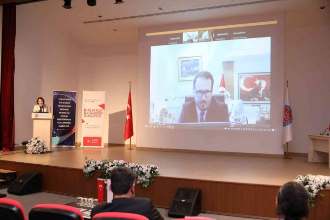 Dokuz Eylül, Sağlık Sektöründe Kümelenmede Öncü Olacak